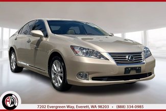 Used 2011 Lexus ES 350 image 1