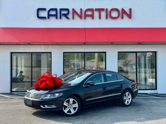 Used 2016 Volkswagen CC Sport image 1