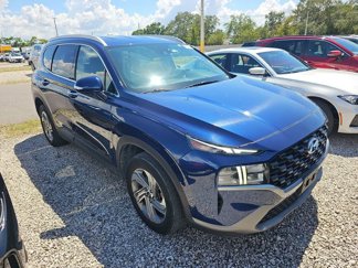 Used 2023 Hyundai Santa Fe SEL image 1