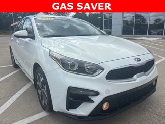 Used 2021 Kia Forte LXS image 1