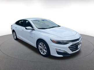 Used 2024 Chevrolet Malibu LT image 1