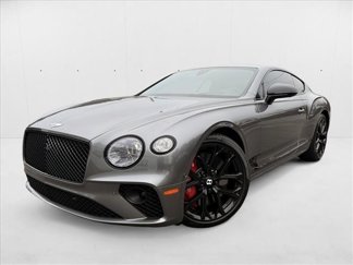 Used 2023 Bentley Continental GT S image 1