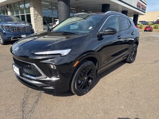 New 2026 Buick Encore GX Sport Touring w/ Advanced Technology Package image 1