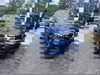 New 2024 BMW 330i xDrive Sedan w/ Premium Package image 1