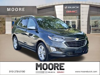 Used 2020 Chevrolet Equinox Premier image 1
