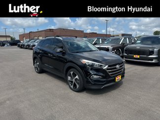 Used 2016 Hyundai Tucson Limited image 1