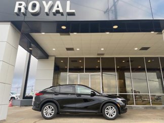 New 2025 Buick Envista Preferred w/ Convenience I Package image 1