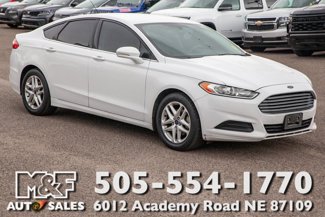 Used 2016 Ford Fusion SE image 1