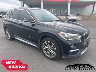 Used 2017 BMW X1 xDrive28i w/ Premium Package image 1