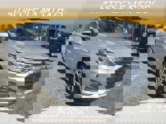 Used 2019 Chevrolet Cruze LS image 1