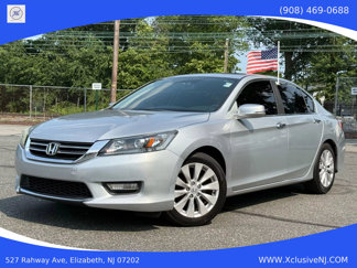 Used 2014 Honda Accord EX image 1