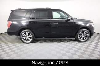 Used 2020 Ford Expedition Limited w/ Equipment Group 302A video 2