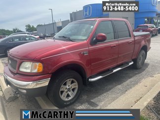 Used 2003 Ford F150 Lariat image 1