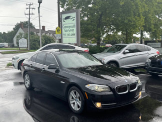Used 2013 BMW 528i xDrive Sedan image 1