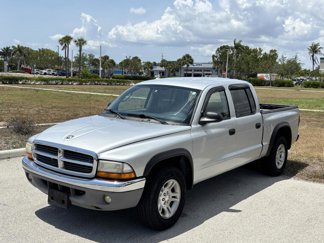 Used 2004 Dodge Dakota SLT w/ PWR Convenience Group image 1