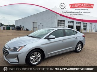 Used 2020 Hyundai Elantra Value Edition image 1