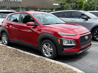 Used 2021 Hyundai Kona SE image 1