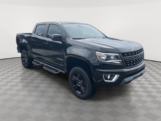 Used 2016 Chevrolet Colorado LT w/ Midnight Edition image 1