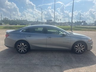 Used 2024 Chevrolet Malibu RS image 1