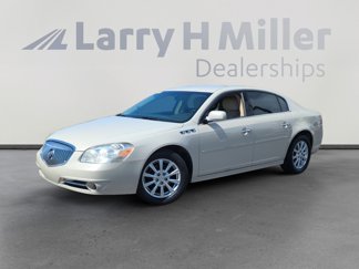 Used 2011 Buick Lucerne CX image 1