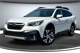 Used 2022 Subaru Outback Limited video 1