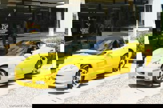 Used 2008 Chevrolet Corvette Convertible w/ Preferred Equipment Group image 1