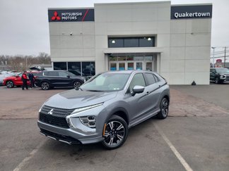 New 2025 Mitsubishi Eclipse Cross SEL image 1