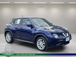 Used 2015 Nissan Juke S image 1