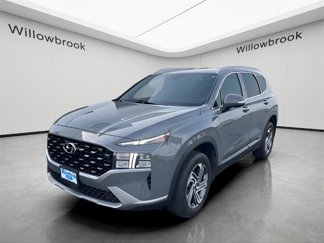 Used 2023 Hyundai Santa Fe SEL image 1