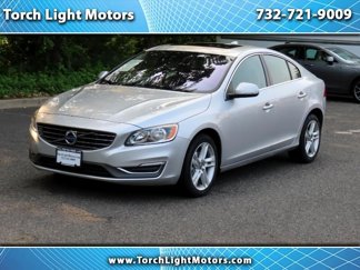 Used 2015 Volvo S60 T5 Premier image 1