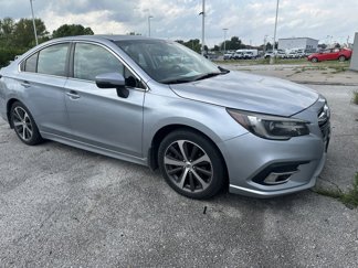 Used 2018 Subaru Legacy 2.5i Limited image 1