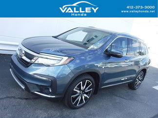 Used 2019 Honda Pilot Touring image 1