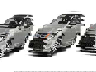 Certified 2020 Toyota Corolla LE image 1