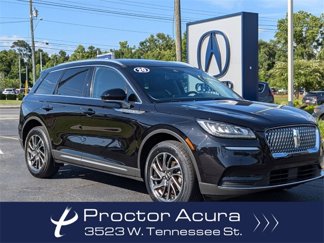 Used 2020 Lincoln Corsair FWD w/ Equipment Group 101A image 1