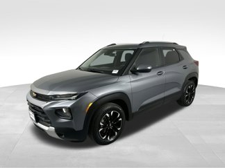 Used 2021 Chevrolet TrailBlazer LT w/ Convenience Package image 1