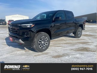 New 2024 Chevrolet Colorado Z71 w/ Z71 Convenience Package 2 image 1