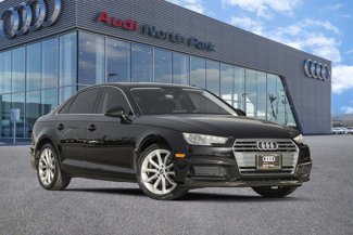 Used 2019 Audi A4 2.0T Premium w/ 18" Wheel Package image 1