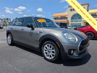 Used 2018 MINI Cooper Clubman image 1