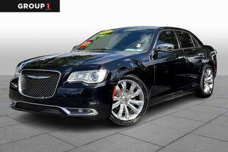 Used 2019 Chrysler 300 Limited image 1