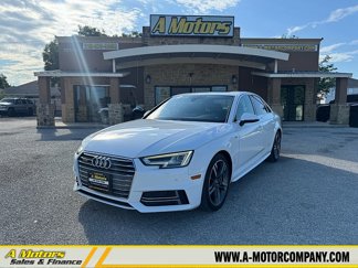 Used 2018 Audi A4 2.0T Premium Plus w/ Premium Plus Package video 1