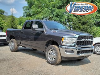 New 2024 RAM 2500 Tradesman w/ Chrome Appearance Group image 1