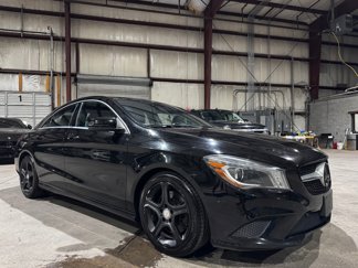 Used 2014 Mercedes-Benz CLA 250 image 1