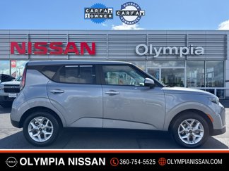 Used 2023 Kia Soul LX w/ Option Group 015 image 1
