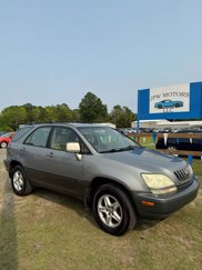 Used 2003 Lexus RX 300 4WD image 1