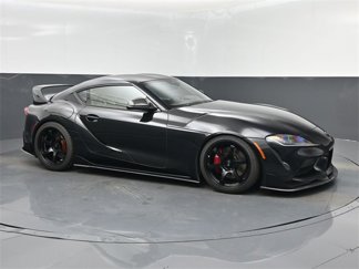 Used 2020 Toyota Supra image 1