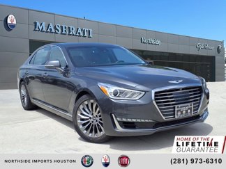 Used 2017 Genesis G90 3.3T Premium image 1