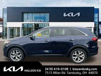 Used 2019 Kia Sorento EX image 1