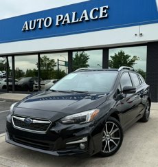 Used 2019 Subaru Impreza 2.0i Limited image 1