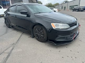 Used 2014 Volkswagen Jetta S image 1