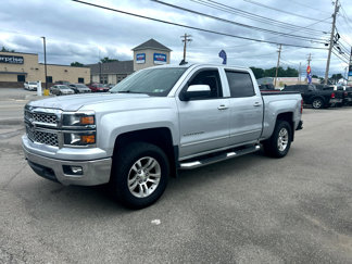 Used 2015 Chevrolet Silverado 1500 LT w/ All Star Edition image 1